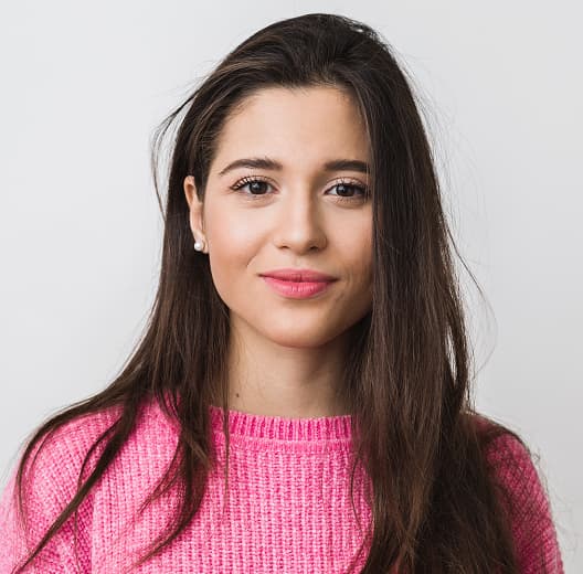 Photo of Camila Garcia - Marketing department leader
