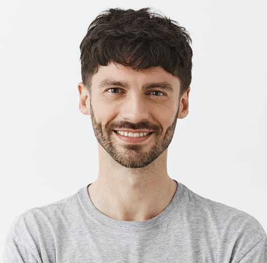 Photo of Daniel Wilson - UI Designer