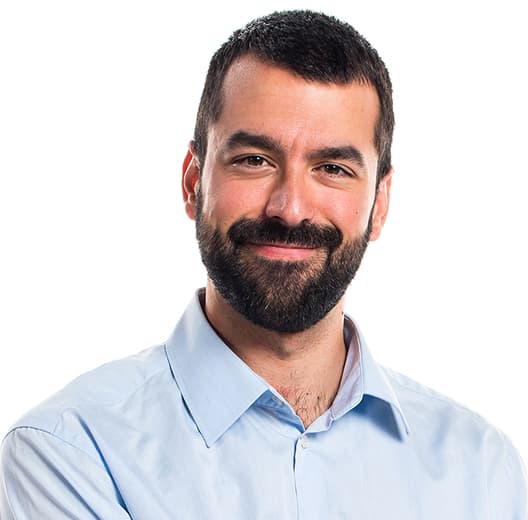 Photo of Mark Guerrero - Product Designer