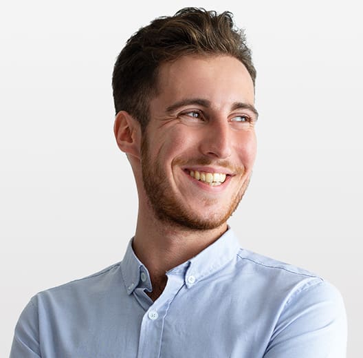 Photo of Tom Ford - Frontend Developer